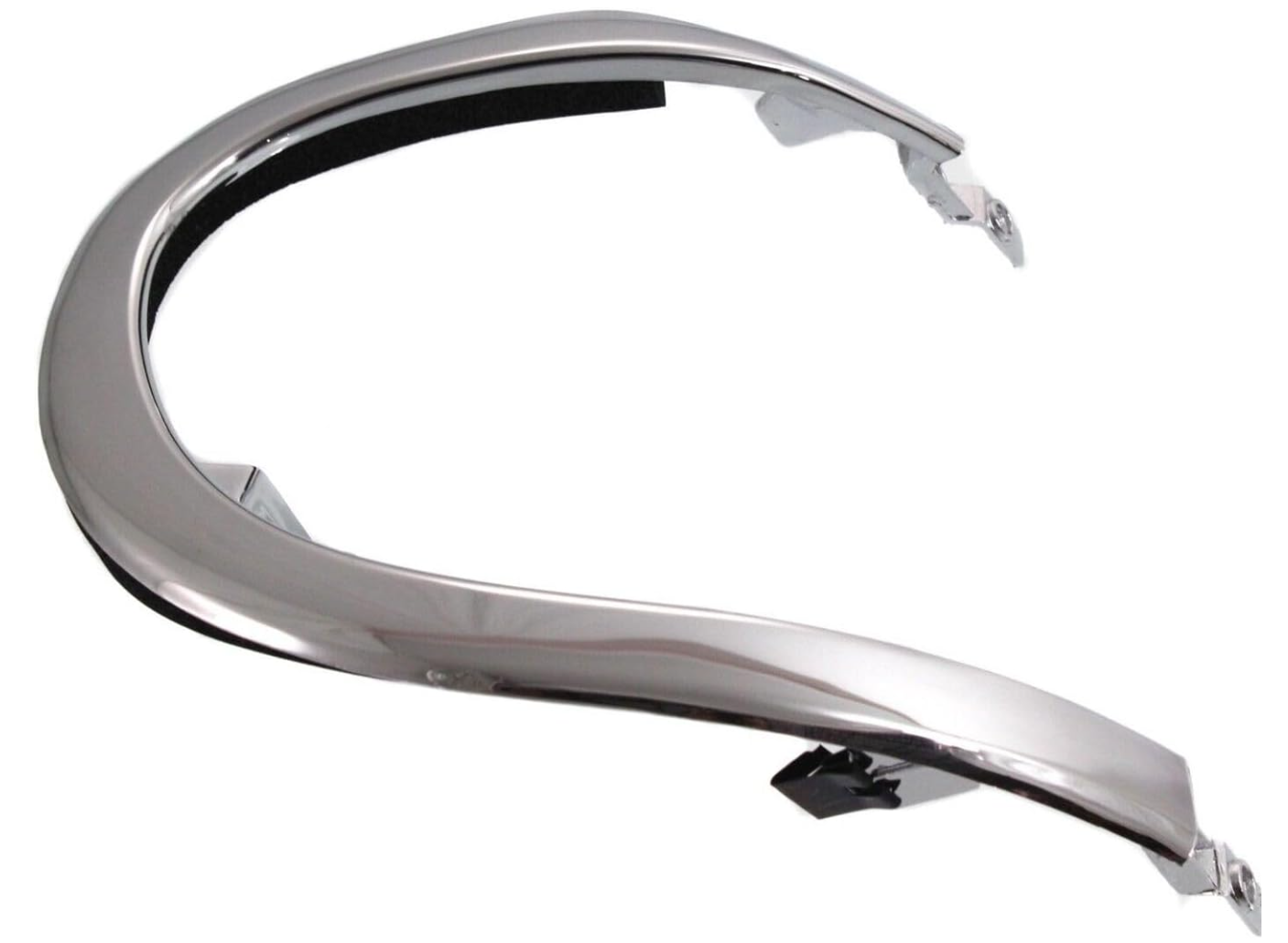 ცხაური EXPLORER მარცხენა 1995-1997 ბოლო